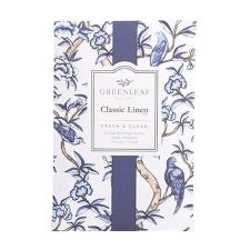 Greenleaf Classic Linen Scented Envelope Sachet